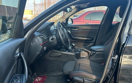 BMW 1 серия, 2012 год, 1 200 000 рублей, 11 фотография