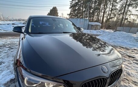 BMW 1 серия, 2012 год, 1 200 000 рублей, 4 фотография