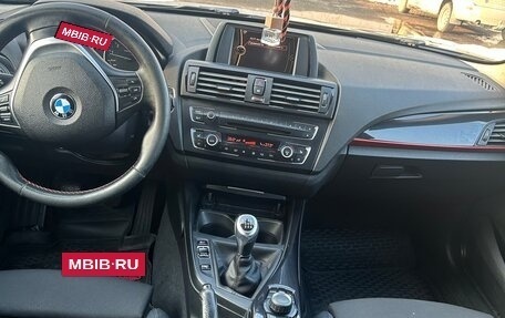 BMW 1 серия, 2012 год, 1 200 000 рублей, 9 фотография