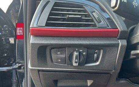 BMW 1 серия, 2012 год, 1 200 000 рублей, 13 фотография