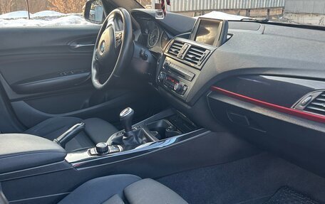 BMW 1 серия, 2012 год, 1 200 000 рублей, 15 фотография