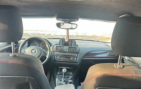 BMW 1 серия, 2012 год, 1 200 000 рублей, 18 фотография