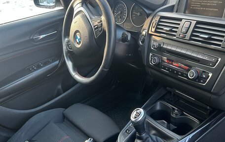 BMW 1 серия, 2012 год, 1 200 000 рублей, 16 фотография