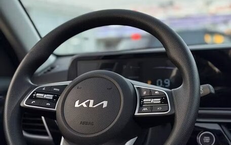 KIA Seltos I, 2025 год, 1 999 999 рублей, 9 фотография