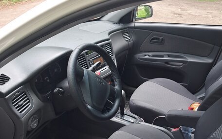 KIA Rio II, 2009 год, 390 000 рублей, 5 фотография