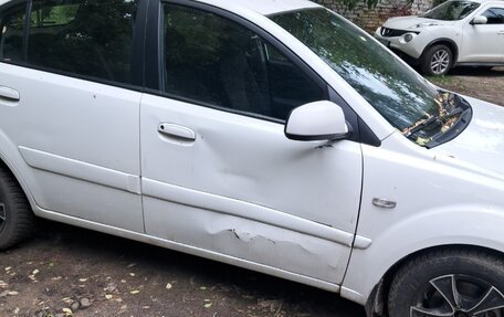 KIA Rio II, 2009 год, 390 000 рублей, 2 фотография