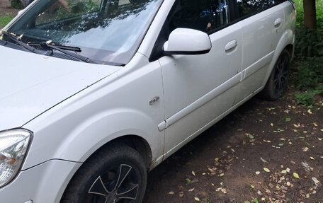 KIA Rio II, 2009 год, 390 000 рублей, 3 фотография