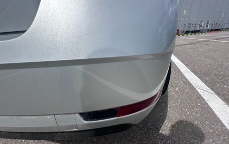 Skoda Octavia, 2017 год, 1 440 000 рублей, 6 фотография