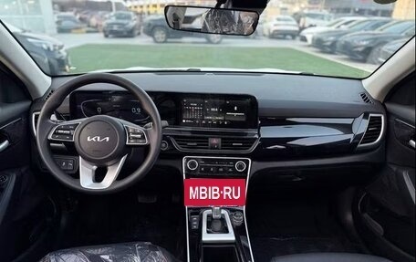KIA Seltos I, 2025 год, 1 999 999 рублей, 11 фотография