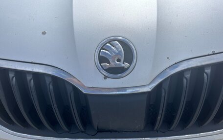 Skoda Octavia, 2017 год, 1 440 000 рублей, 9 фотография