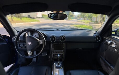 Porsche Cayman, 2007 год, 2 650 000 рублей, 11 фотография