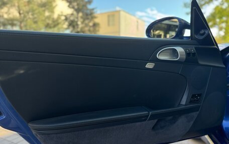 Porsche Cayman, 2007 год, 2 650 000 рублей, 13 фотография