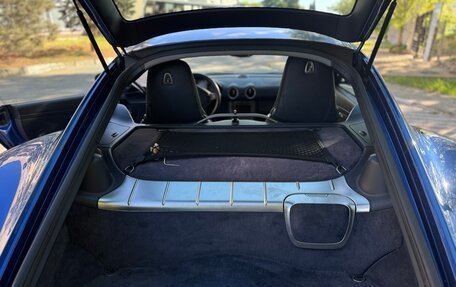 Porsche Cayman, 2007 год, 2 650 000 рублей, 12 фотография