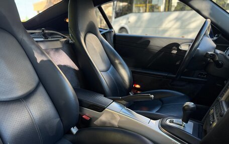 Porsche Cayman, 2007 год, 2 650 000 рублей, 20 фотография