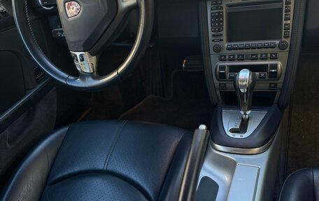 Porsche Cayman, 2007 год, 2 650 000 рублей, 22 фотография