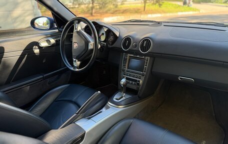 Porsche Cayman, 2007 год, 2 650 000 рублей, 18 фотография