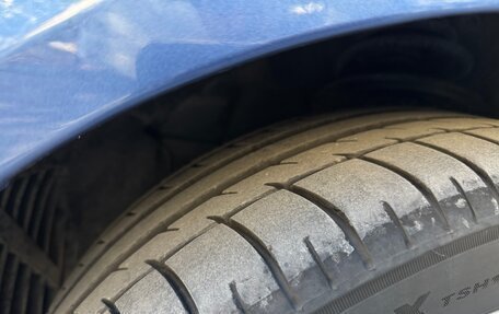 Porsche Cayman, 2007 год, 2 650 000 рублей, 17 фотография