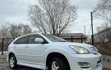 Toyota Harrier, 2010 год, 1 750 000 рублей, 5 фотография