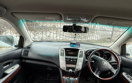 Toyota Harrier, 2010 год, 1 750 000 рублей, 3 фотография