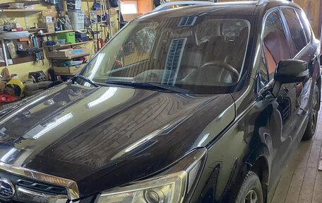 Subaru Forester, 2016 год, 2 400 000 рублей, 2 фотография