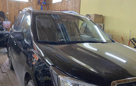 Subaru Forester, 2016 год, 2 400 000 рублей, 4 фотография