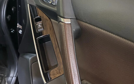 Subaru Forester, 2016 год, 2 400 000 рублей, 5 фотография