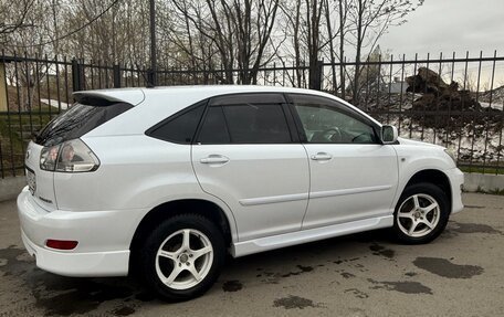 Toyota Harrier, 2010 год, 1 750 000 рублей, 14 фотография