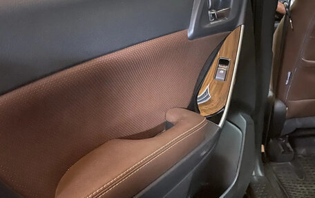 Subaru Forester, 2016 год, 2 400 000 рублей, 9 фотография