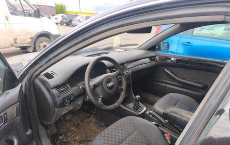 Audi A6, 1997 год, 150 000 рублей, 5 фотография
