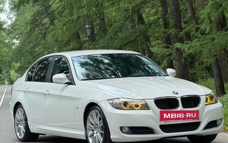 BMW 3 серия, 2011 год, 1 250 000 рублей, 4 фотография