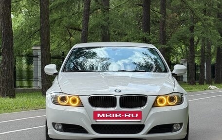 BMW 3 серия, 2011 год, 1 250 000 рублей, 2 фотография
