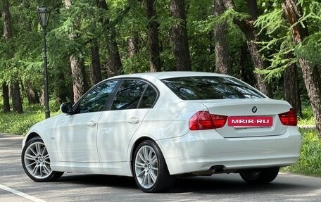 BMW 3 серия, 2011 год, 1 250 000 рублей, 5 фотография