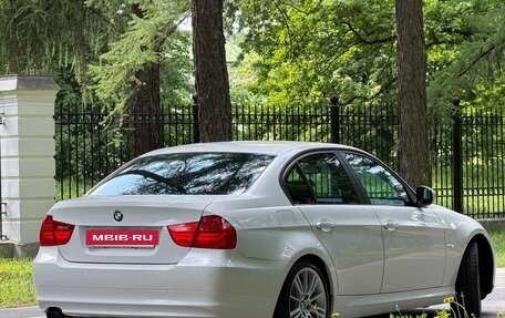 BMW 3 серия, 2011 год, 1 250 000 рублей, 6 фотография