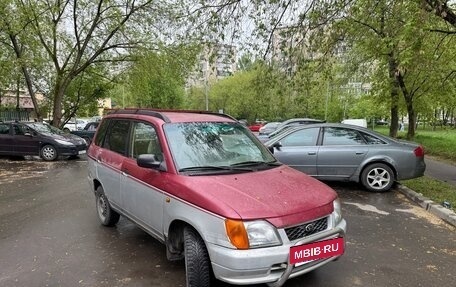 Daihatsu Gran Move, 1998 год, 79 999 рублей, 3 фотография
