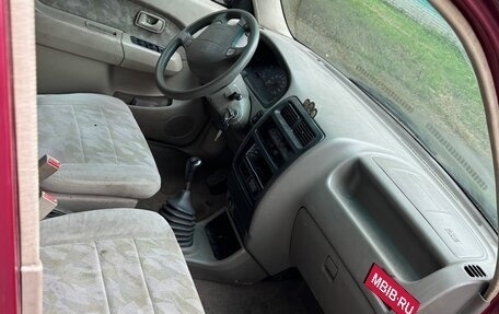 Daihatsu Gran Move, 1998 год, 79 999 рублей, 7 фотография