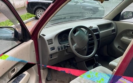 Daihatsu Gran Move, 1998 год, 79 999 рублей, 6 фотография
