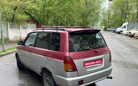 Daihatsu Gran Move, 1998 год, 79 999 рублей, 5 фотография
