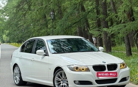 BMW 3 серия, 2011 год, 1 250 000 рублей, 7 фотография