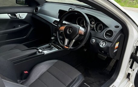Mercedes-Benz C-Класс, 2014 год, 1 890 000 рублей, 7 фотография