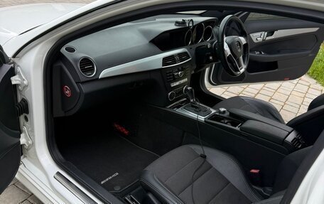 Mercedes-Benz C-Класс, 2014 год, 1 890 000 рублей, 8 фотография