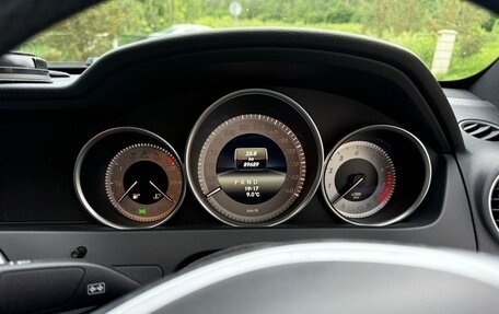 Mercedes-Benz C-Класс, 2014 год, 1 890 000 рублей, 5 фотография