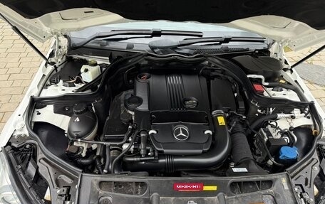 Mercedes-Benz C-Класс, 2014 год, 1 890 000 рублей, 13 фотография