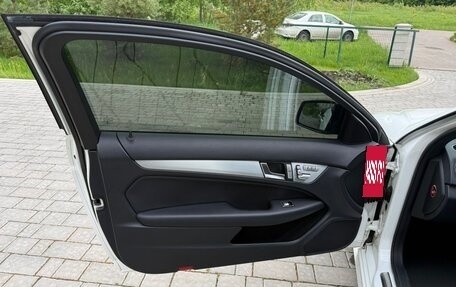Mercedes-Benz C-Класс, 2014 год, 1 890 000 рублей, 11 фотография