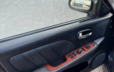 Hyundai Sonata IV рестайлинг, 2005 год, 270 000 рублей, 10 фотография