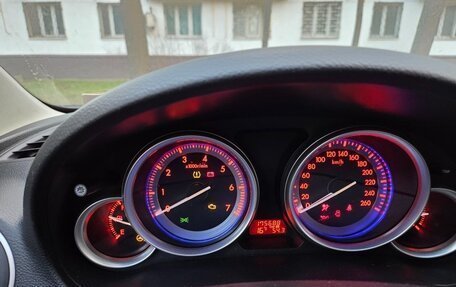 Mazda 6, 2008 год, 950 000 рублей, 3 фотография