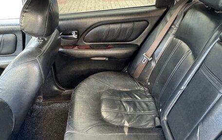 Hyundai Sonata IV рестайлинг, 2005 год, 270 000 рублей, 11 фотография