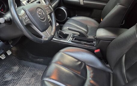 Mazda 6, 2008 год, 950 000 рублей, 2 фотография