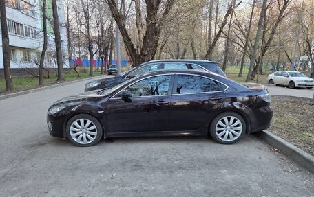 Mazda 6, 2008 год, 950 000 рублей, 6 фотография