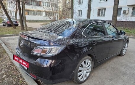 Mazda 6, 2008 год, 950 000 рублей, 8 фотография