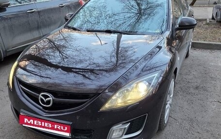 Mazda 6, 2008 год, 950 000 рублей, 5 фотография